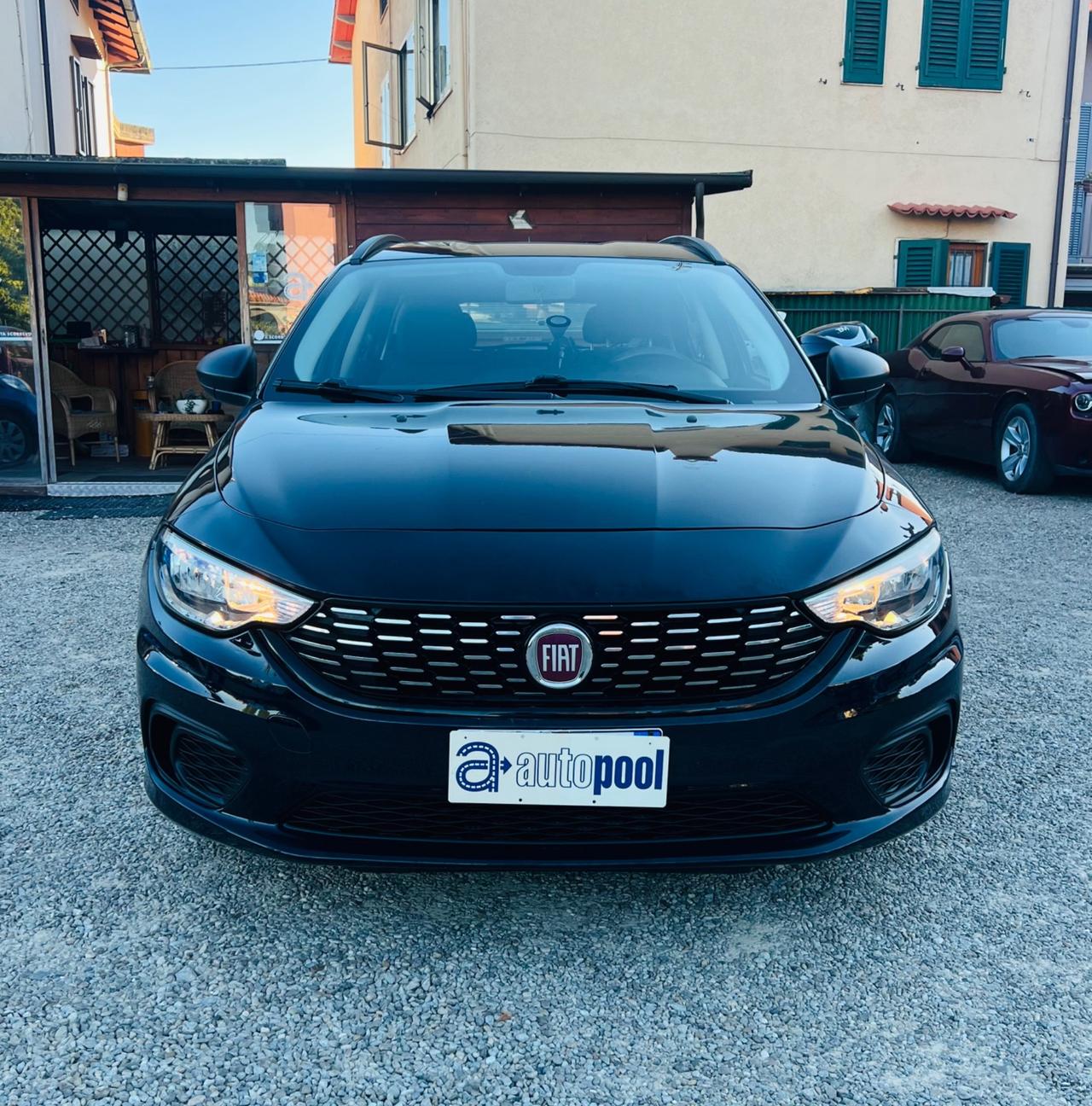 Fiat Tipo 1.4 SW Easy