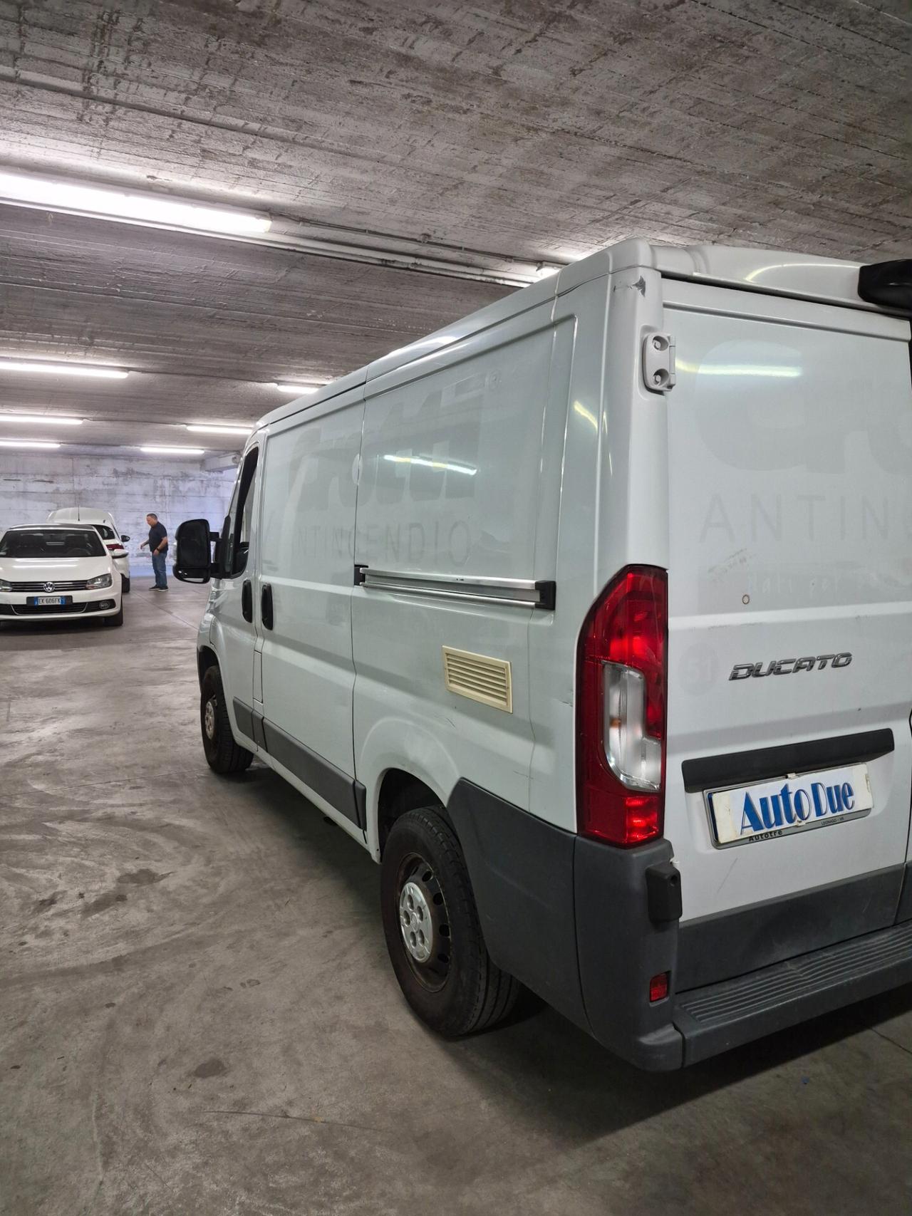 Fiat Ducato 35 2.3 MJT 150CV PM-TN Furgone Maxi