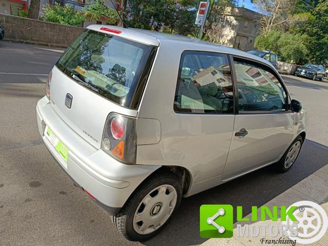 SEAT Arosa 1.4 TDI cat 30km litro