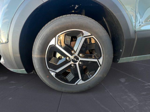 KIA Niro 1.6 GDi DCT HEV Business