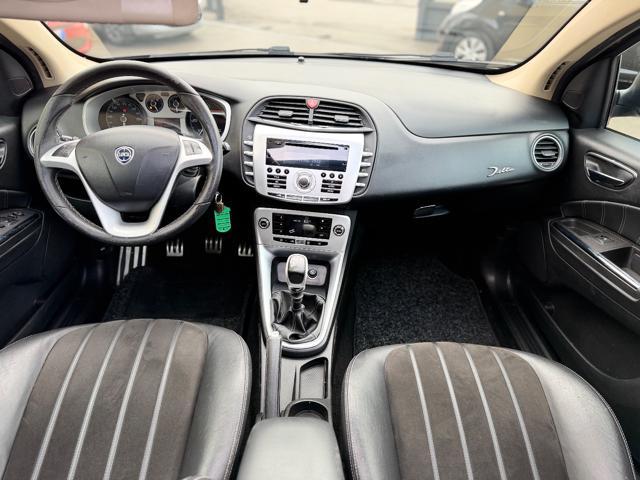 LANCIA Delta 1.6 MJT DPF Platino +TETTO APRIBILE