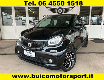 Smart Forfour 1.0 71 CV PRIME *PREZZO REALE*