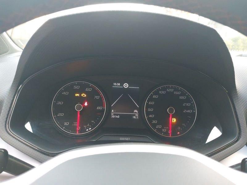 Seat Arona Arona 1.0 EcoTSI 110 CV FR