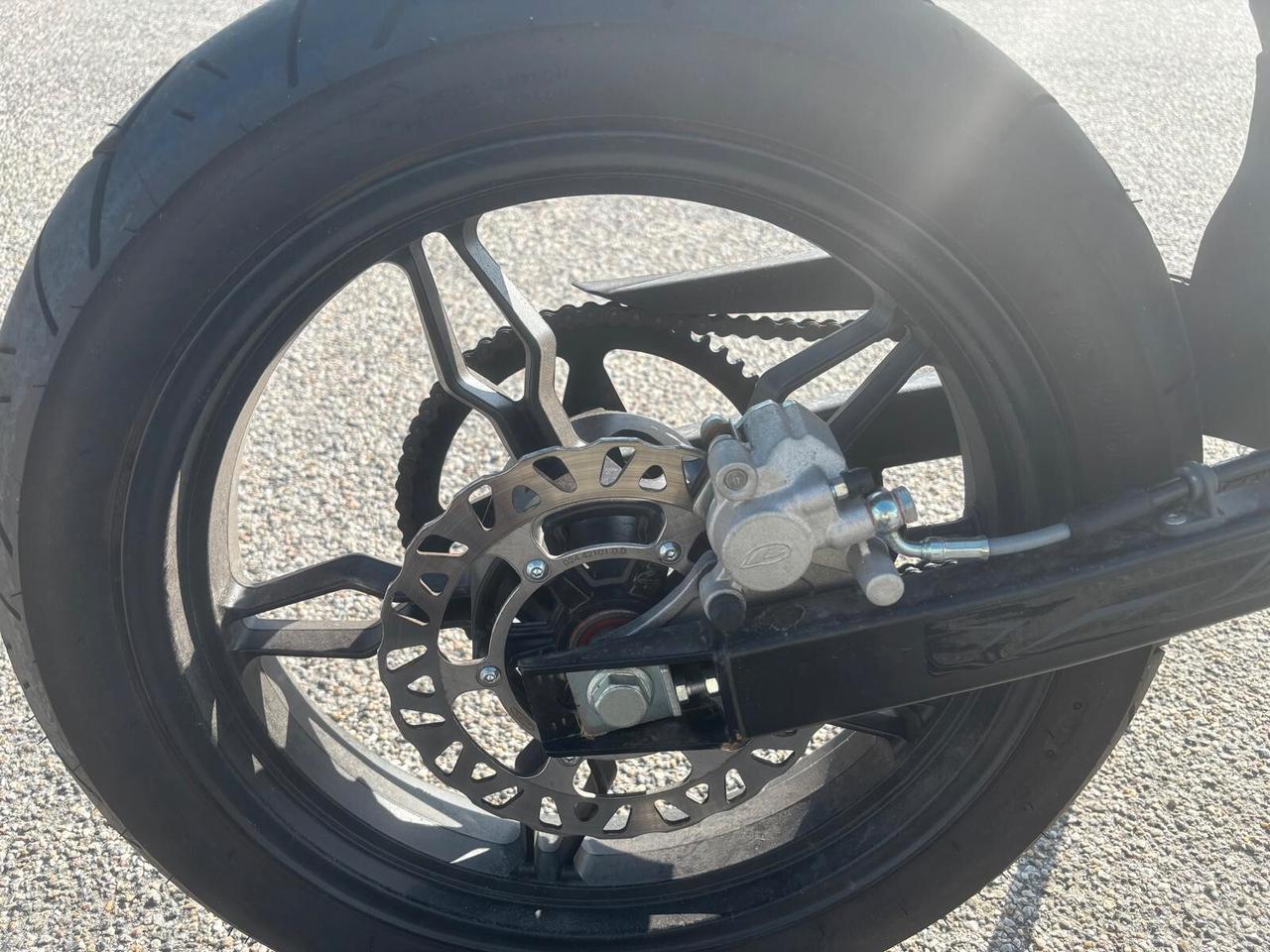 Beta RR 50 2T X MOTARD