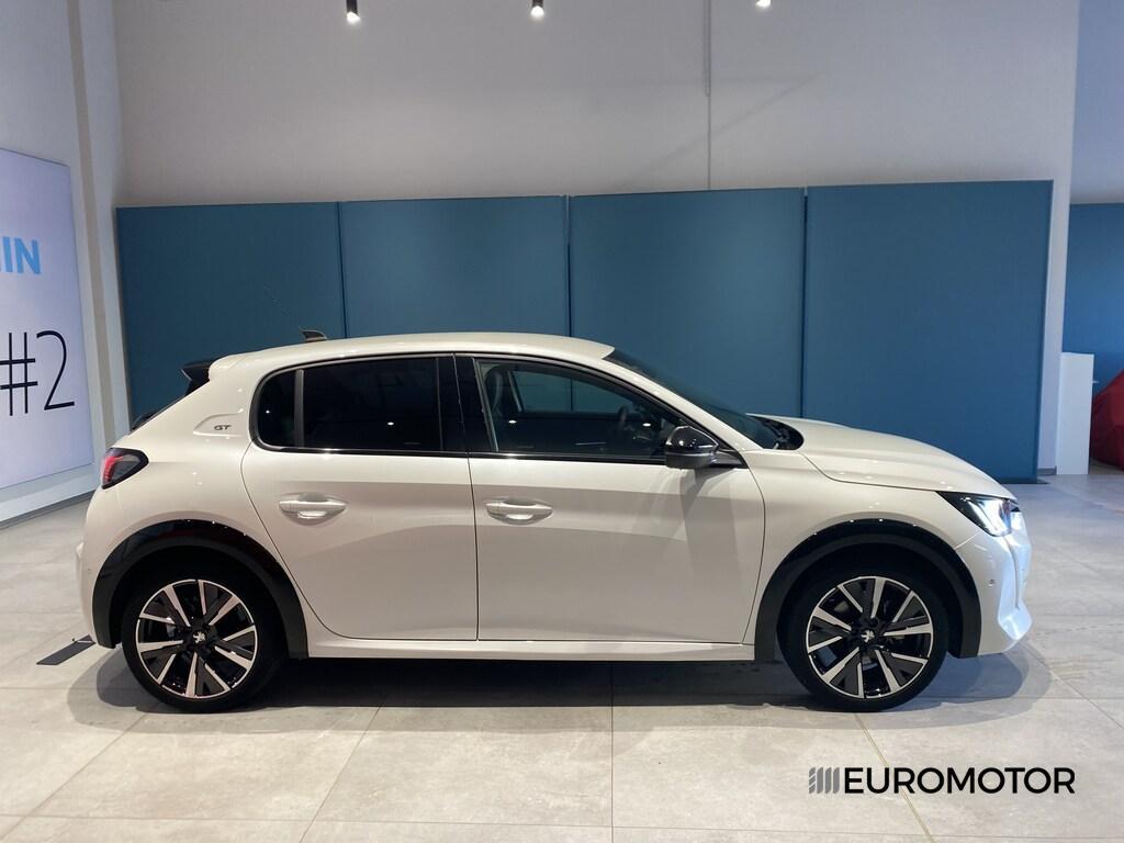 Peugeot 208 5 Porte 1.5 BlueHDi GT