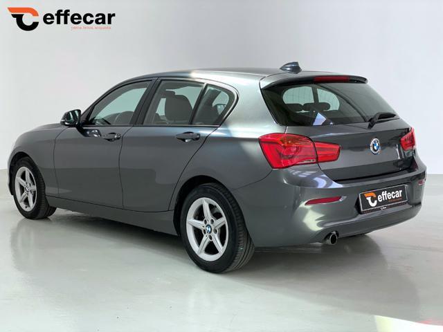 BMW 116 d 5p. Urban