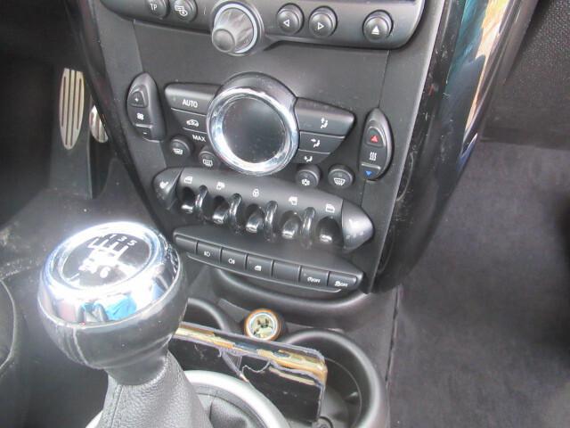 MINI COUNTRYMAN Cooper S 4x4 (Poss. GPL)