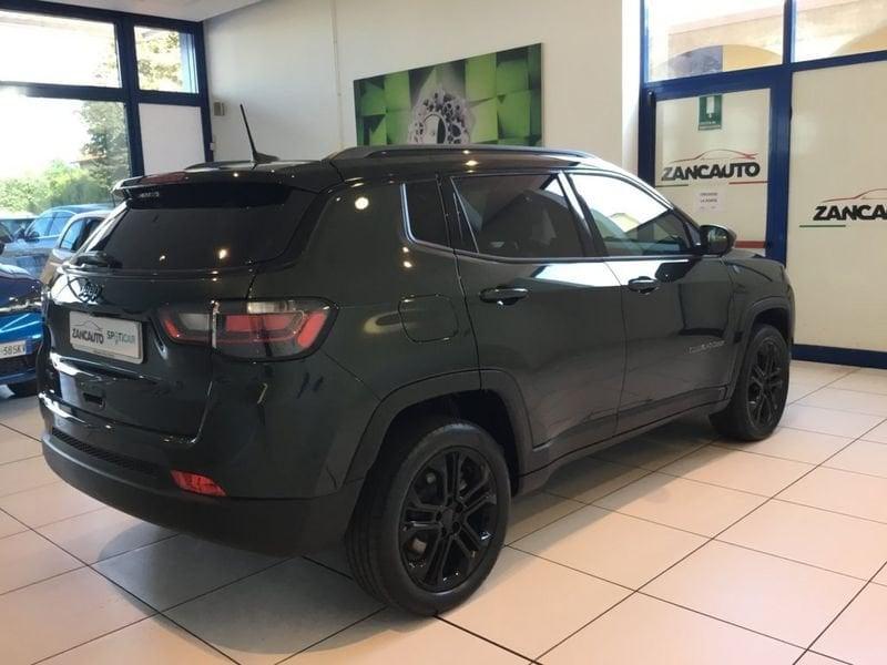 Jeep Compass 4xe 1.3 T4 PHEV 240cv North Star 4xe Auto