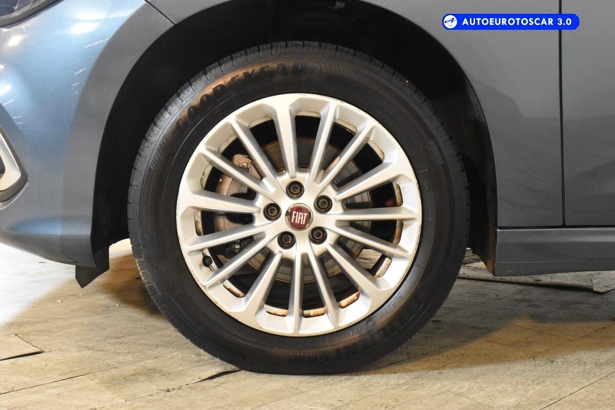 Fiat Tipo 1.0 5 porte Life