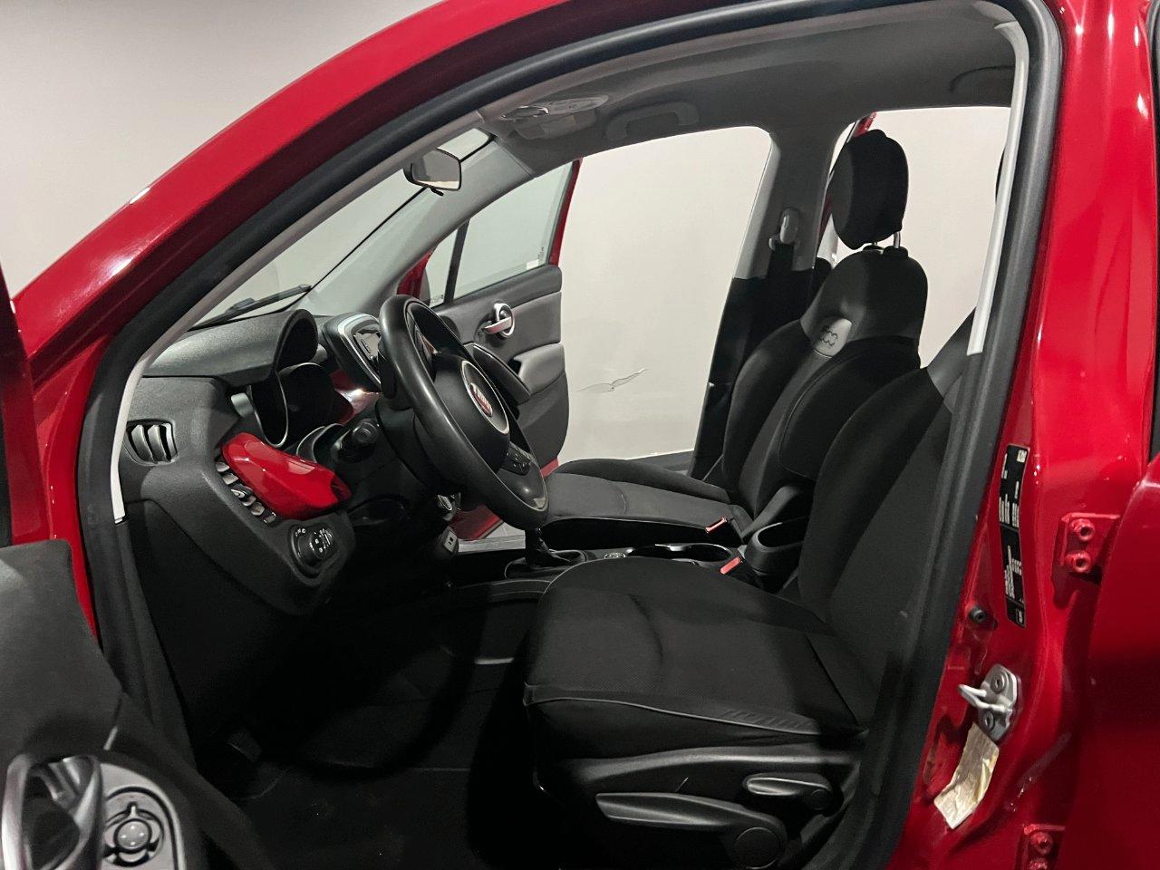 Fiat 500 X 500X 1.3 mjt Popstar 4x2 95cv