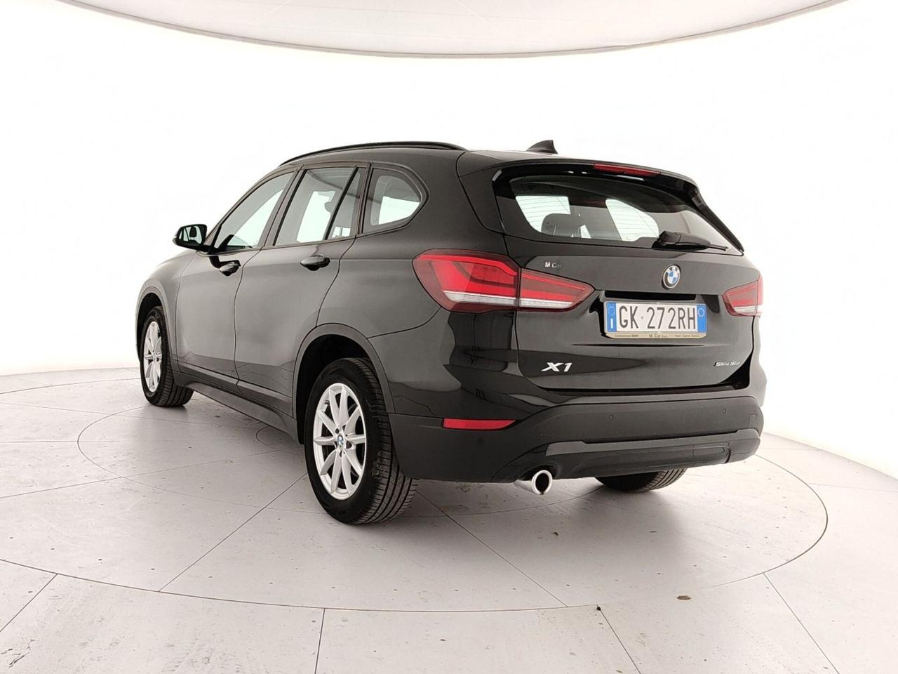 Bmw X1 sDrive16d Business Advantage