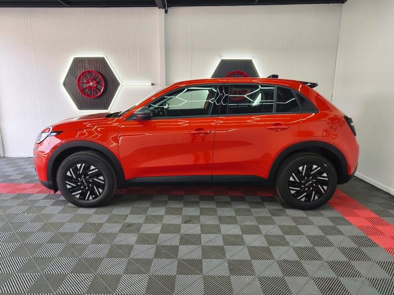 FIAT 600 (2023-->) 600 Hybrid 110 CV DCT MHEV Pop