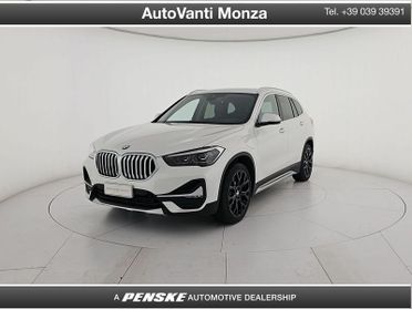 BMW X1 xDrive25e xLine Plus