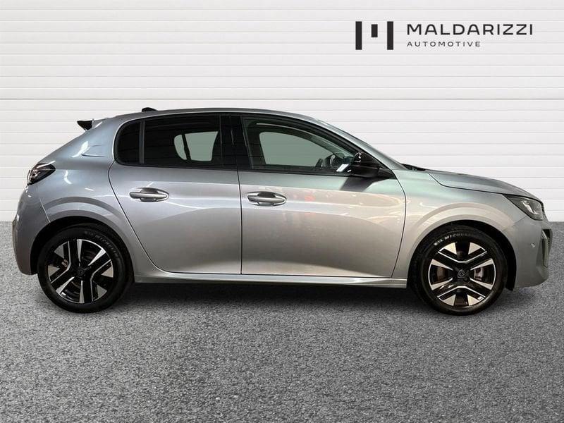 Peugeot 208 II 2023 1.2 puretech Allure s&s 100cv