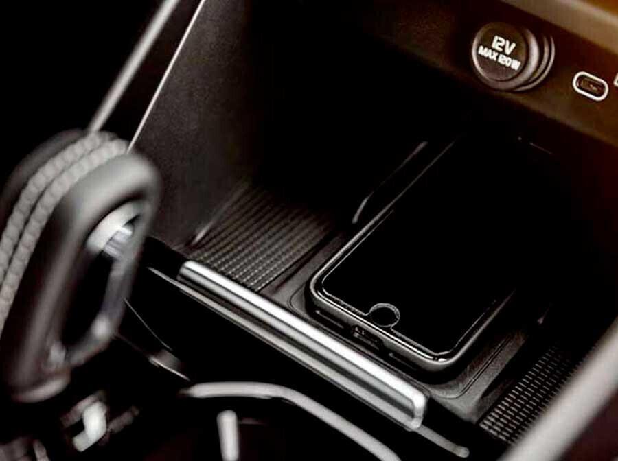 Volvo XC40 D4 AWD Geartronic Momentum