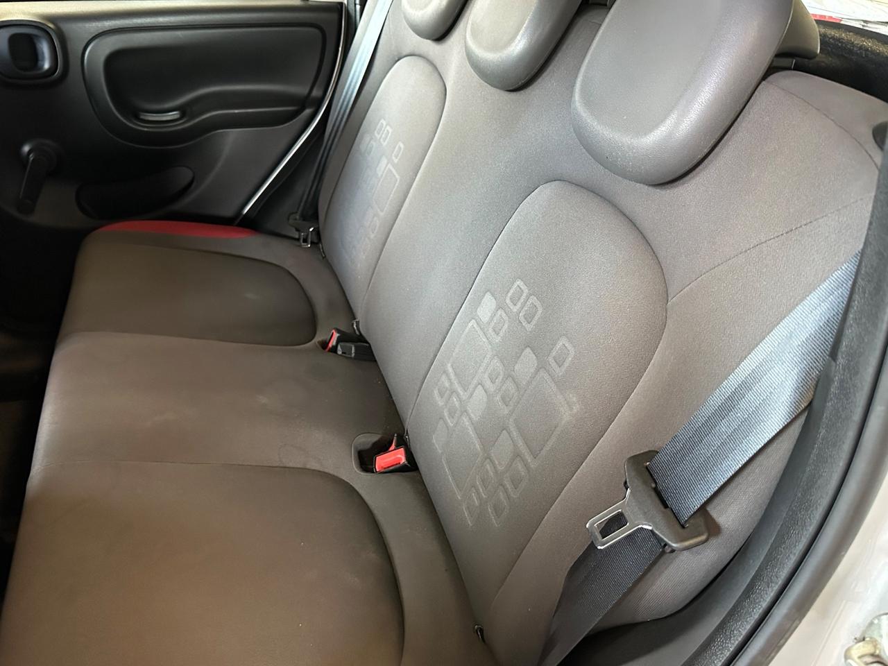 Fiat Panda 1.2 GPL Possibile Finanziamento