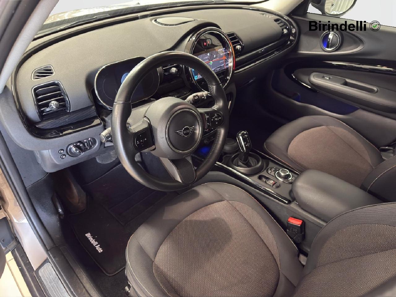 MINI Mini Clubman (F54) - Mini 1.5 Cooper Business Clubman