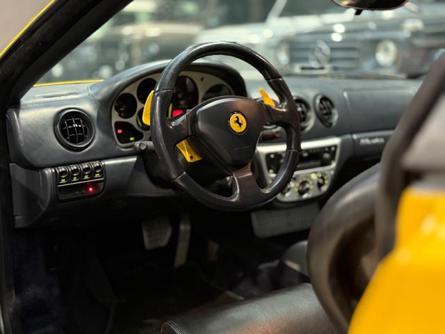 FERRARI 360 Modena F1