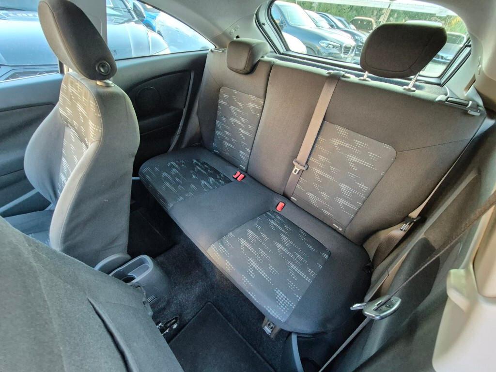 Opel Corsa 1.3 MJTD 95CV 3porte UNICO PROPRIETARIO