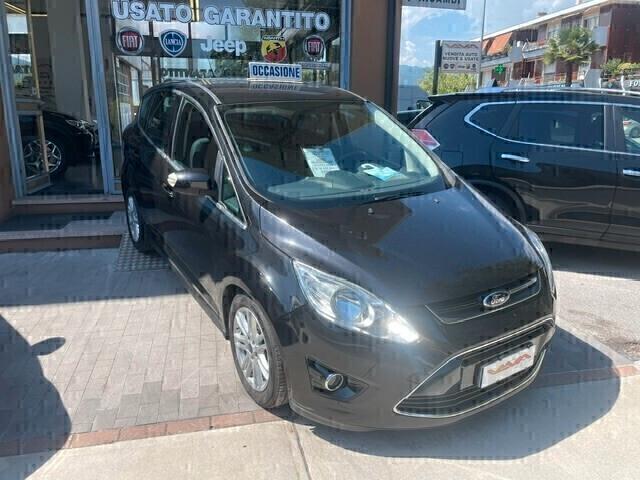 Ford C-Max 1.5 TDCi 120CV Start&Stop Titanium