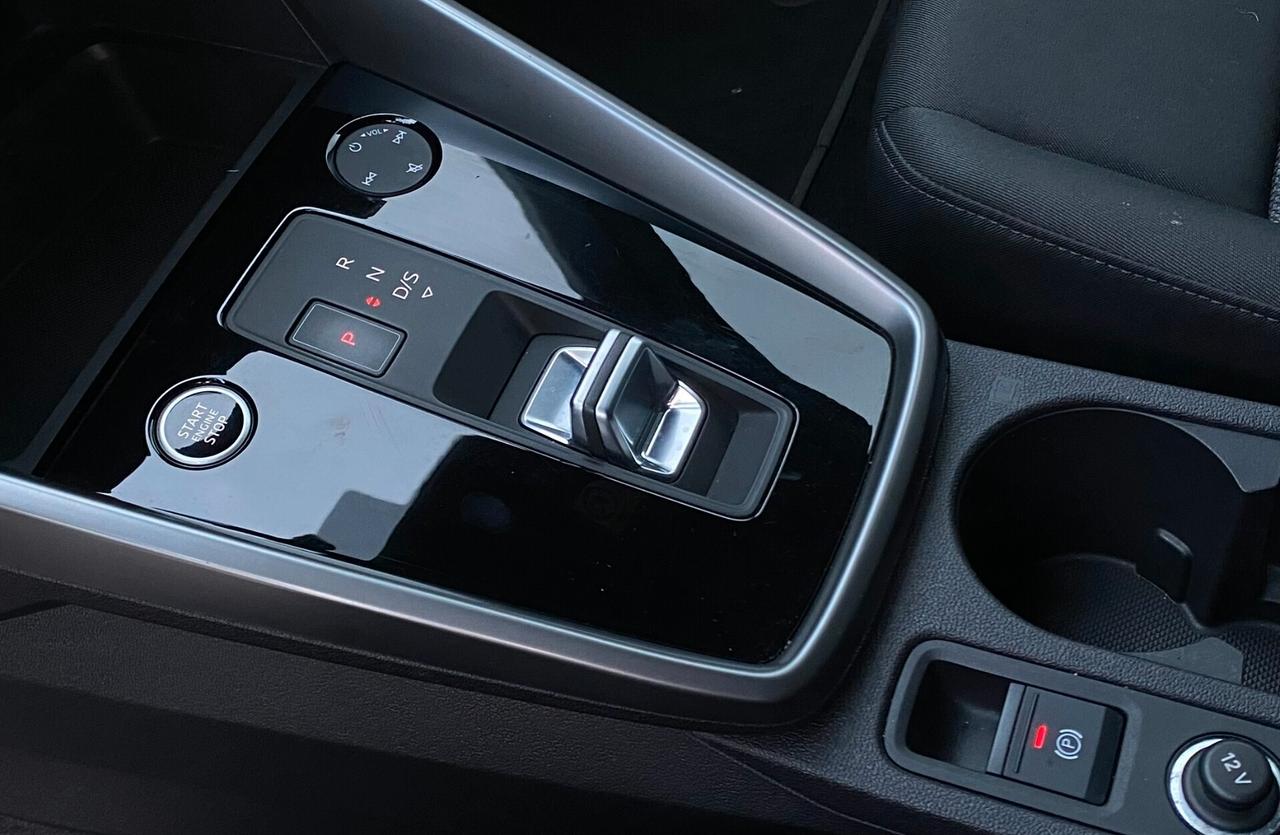 Audi A3 SPB Business 2.0 TDI 150CV s-tronic 35