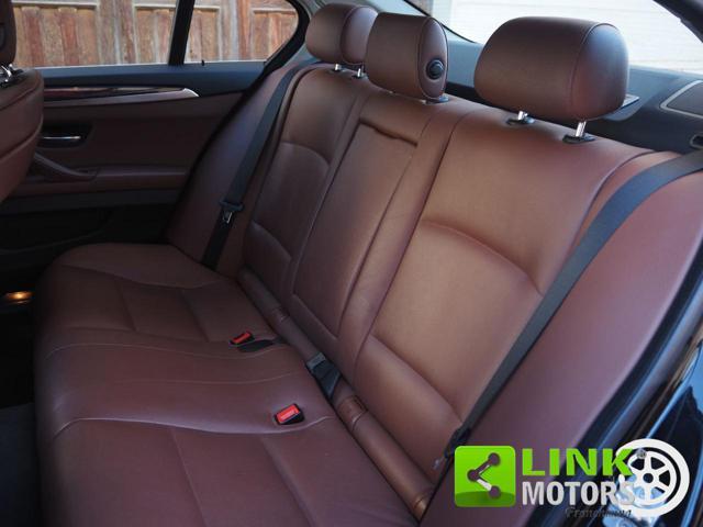 BMW 525 d Futura autom.*TETTO*