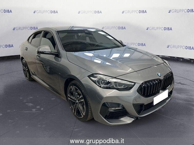 BMW Serie 2 G.C. Serie 2 F44 Gran Coupe Diesel 220d Gran Coupe Msport auto