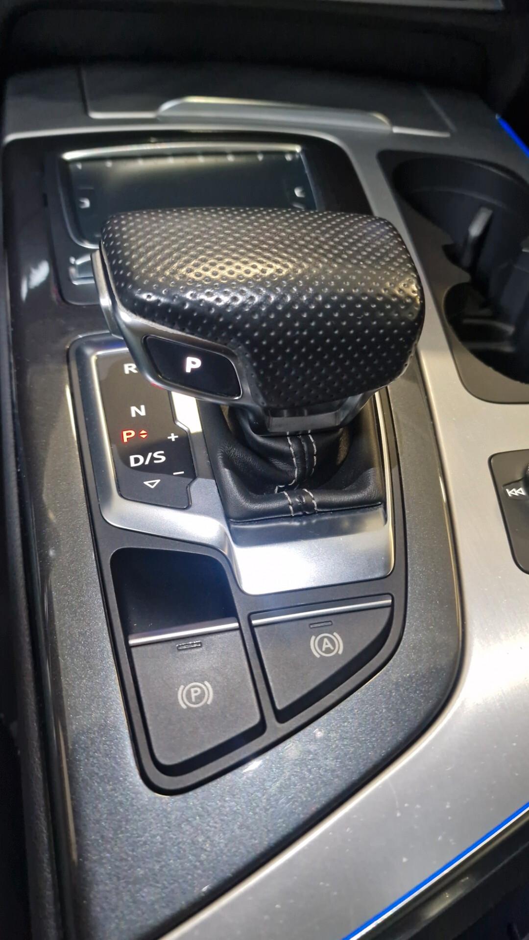 Audi Q7 3.0 TDI 272 CV quattro tiptronic Business Plus