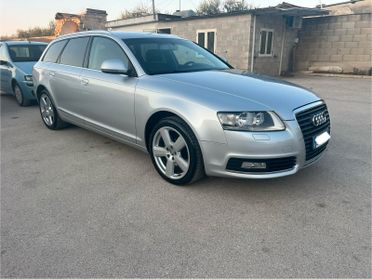 Audi A6 Avant 2.7 V6 TDI 190 CV - MULTITRONIC