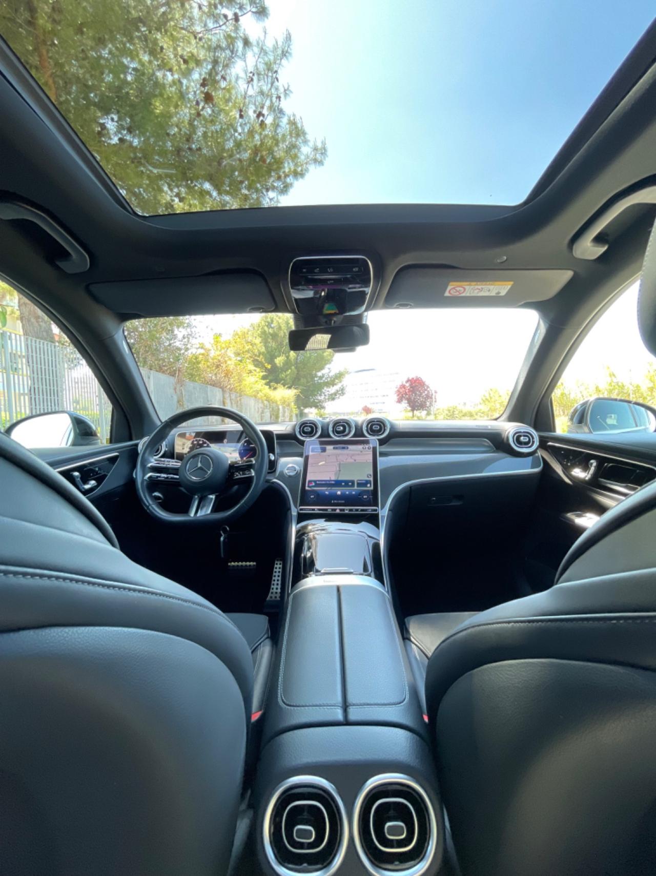 Mercedes-benz GLC 220d 4Matic AMG Premium Plus