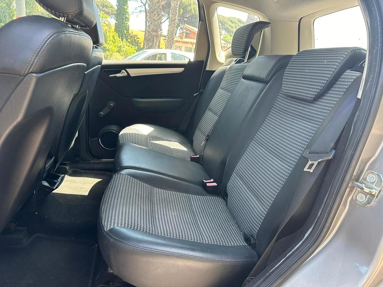 Mercedes-benz A 170 Avantgarde