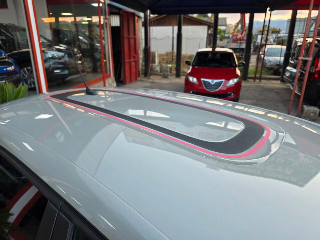 Citroen C3 1,2 benzina 02/2019 Cv82 ELLE