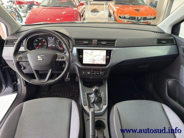 SEAT Arona 1.6 TDI 95 CV Style