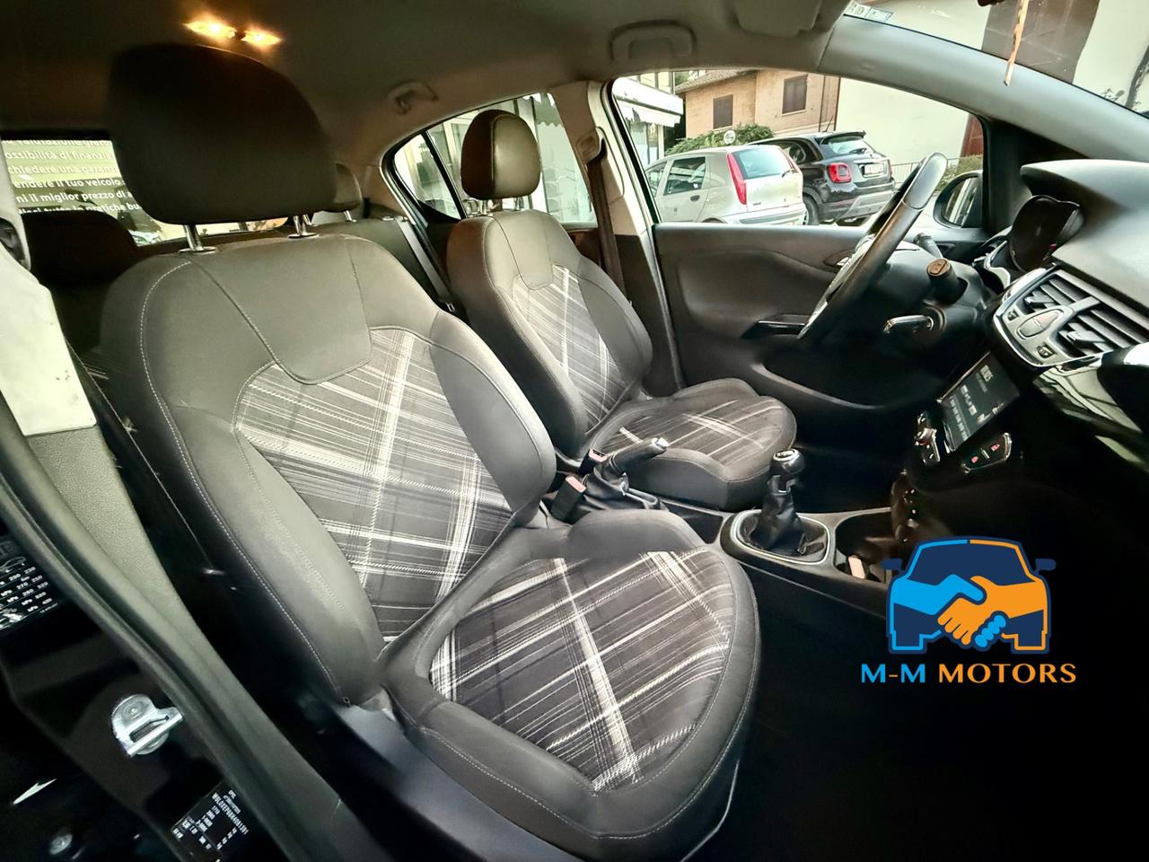 Opel Corsa 5 Porte Corsa 5p 1.3 cdti b-Color s&s 75cv