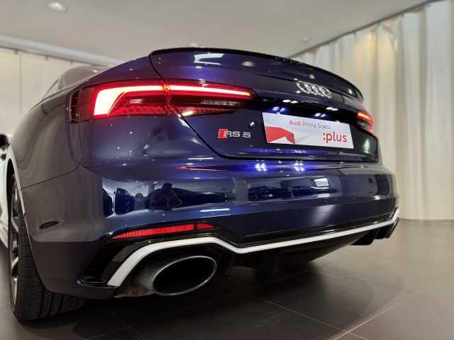 Audi RS5 RS 5 2.9 TFSI quattro tiptronic