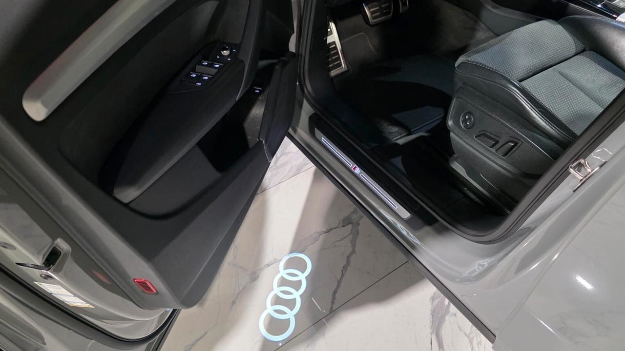 Audi Q5 SPB 40 TDI quattro S tronic line plus