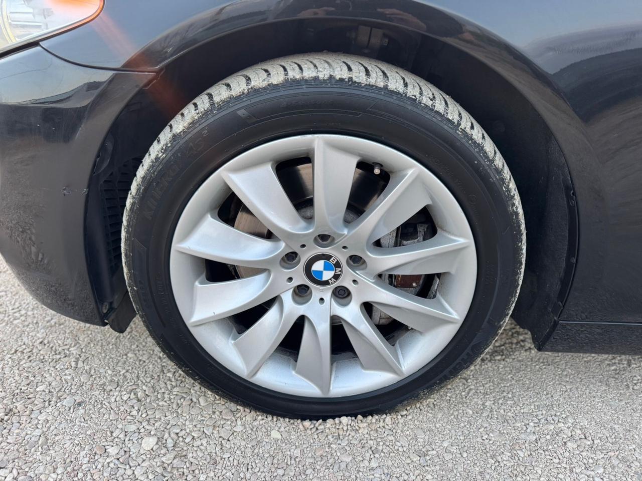 Bmw 525d xDrive Touring Futura