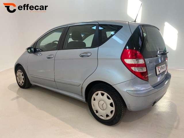 Mercedes-Benz A 160 CDI NEOPATENTATI