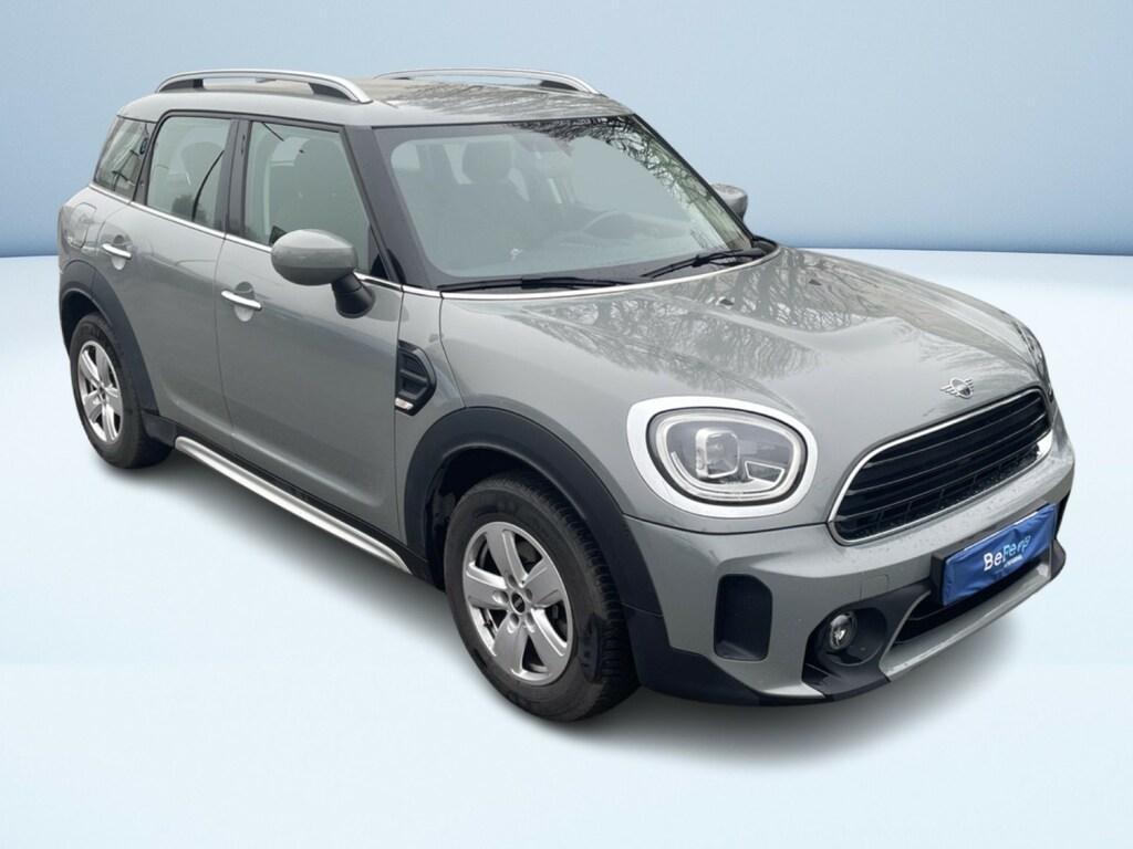 Mini One Countryman 1.5 One