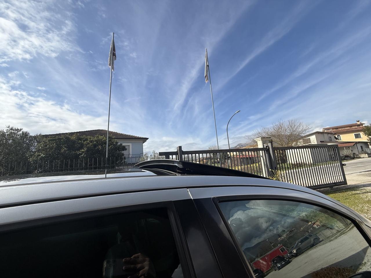 LANCIA MUSA 1.9 MULTIJET PLATINO PLUS 100 1.9 DIES