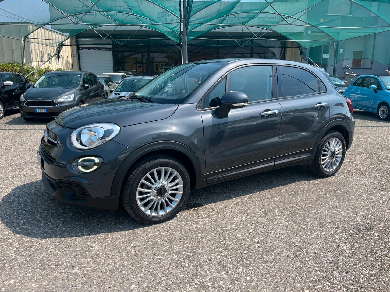 Fiat 500X 1.3 MultiJet Connect 95 CV