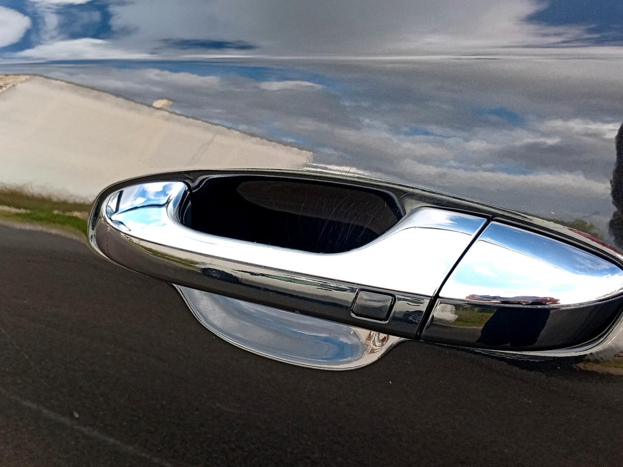 Kia Sportage 1.7 CRDI 2WD Class FULL OPTIONAL