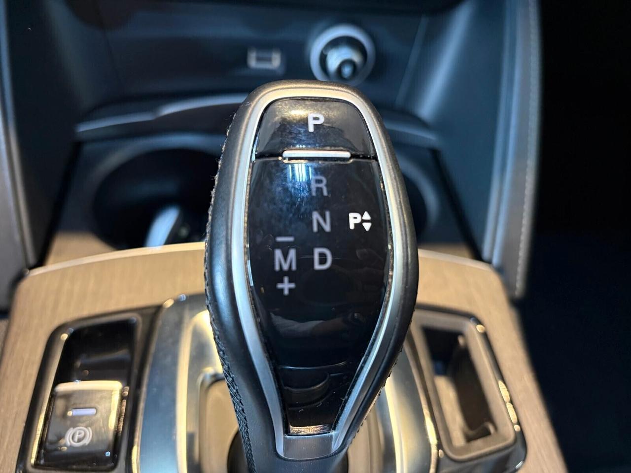 Alfa Romeo Stelvio Ti 2.2 Turbodiesel 210 CV AT8 Q4 SPOTICAR