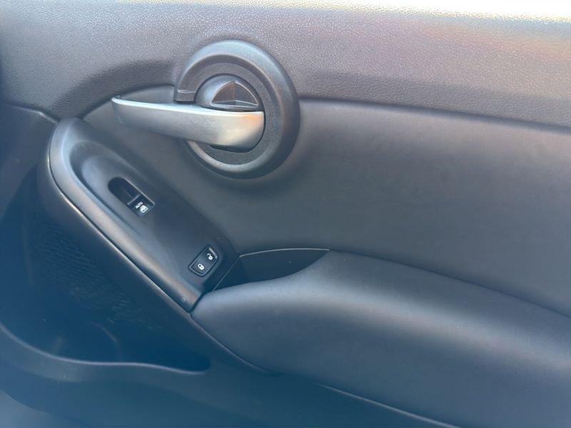 FIAT 500X 1.3 mjet 95cv Sport