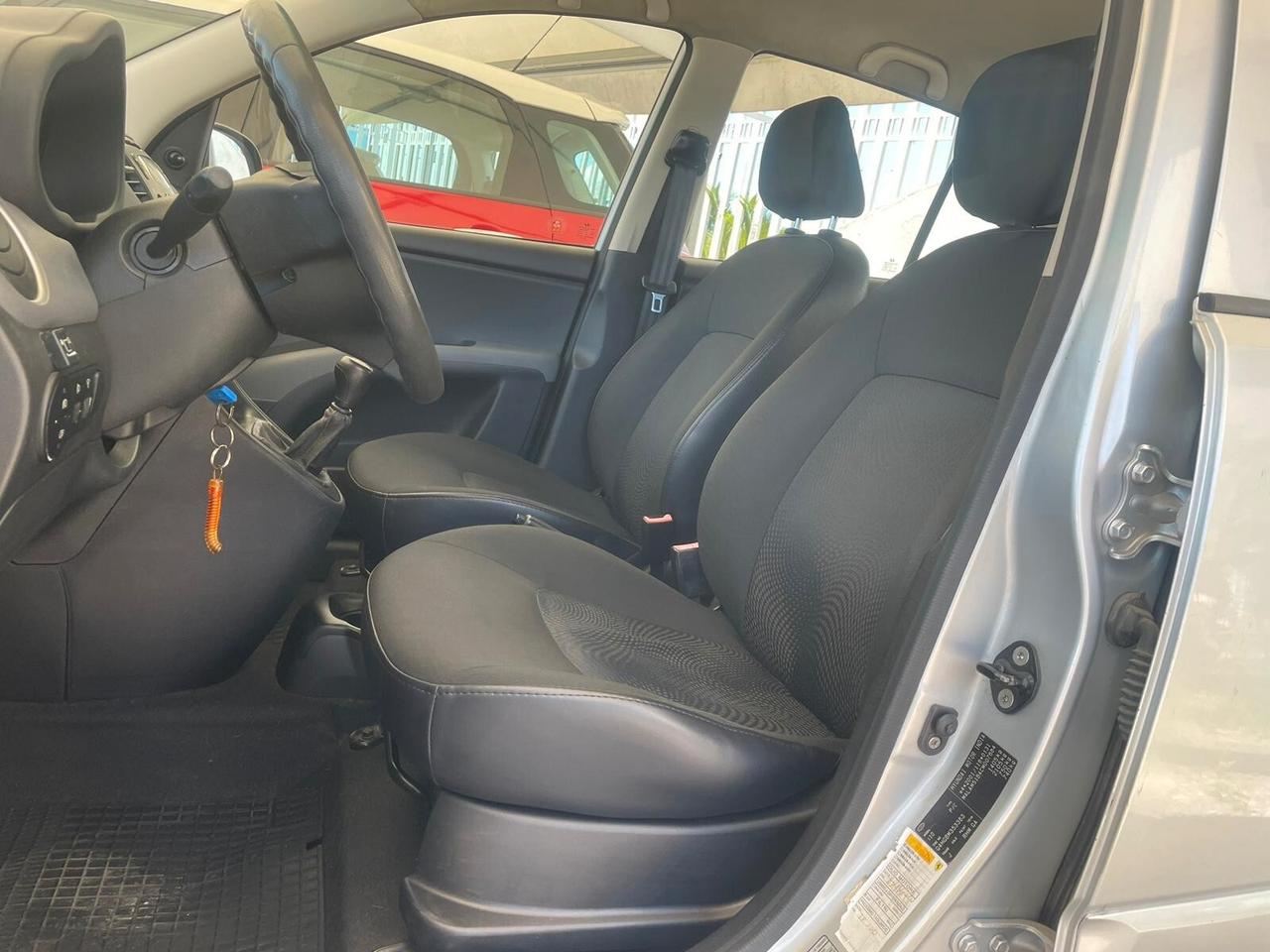 Hyundai i10 1.1 12V GPL