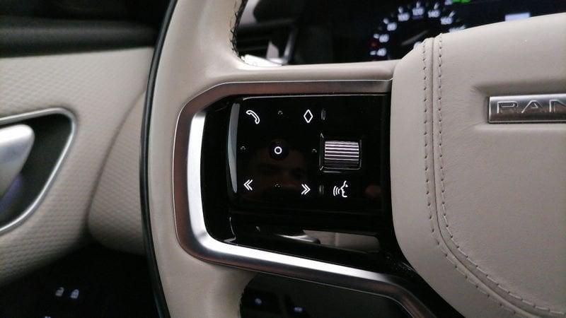 Land Rover Range Rover Velar 2.0d i4 mhev R-Dynamic S 4wd 204cv auto