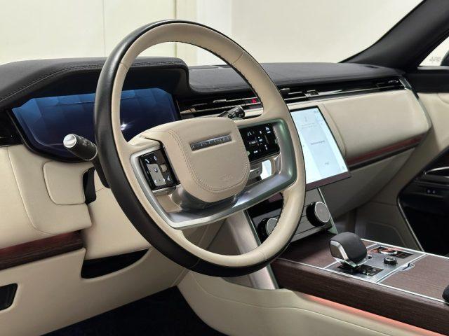 LAND ROVER Range Rover 3.0D l6 HSE