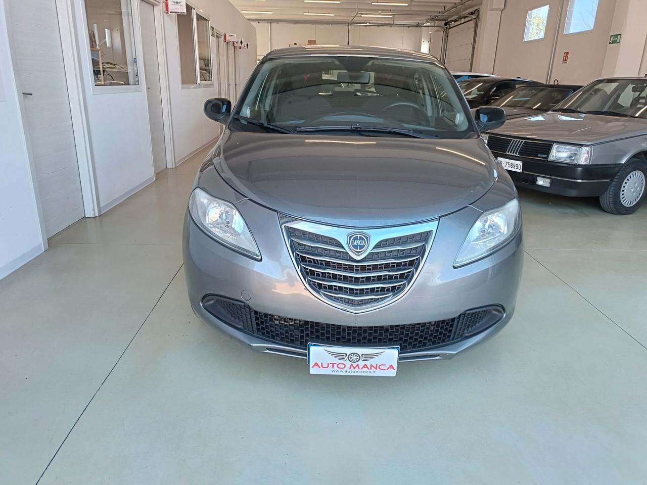 Lancia Ypsilon 1.3 MJT 16V 95 CV 5 porte S&S Platinum