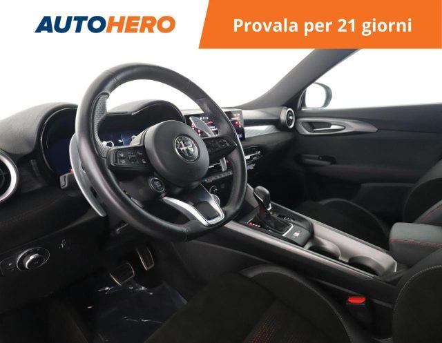 ALFA ROMEO Tonale 1.3 280 CV PHEV AT6 Q4 Veloce