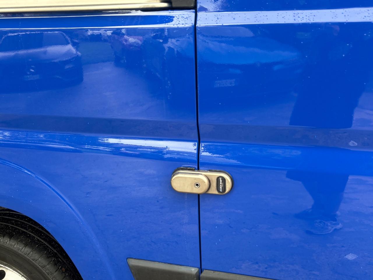 FIAT DUCATO 2.2MJT 140CV L2H2